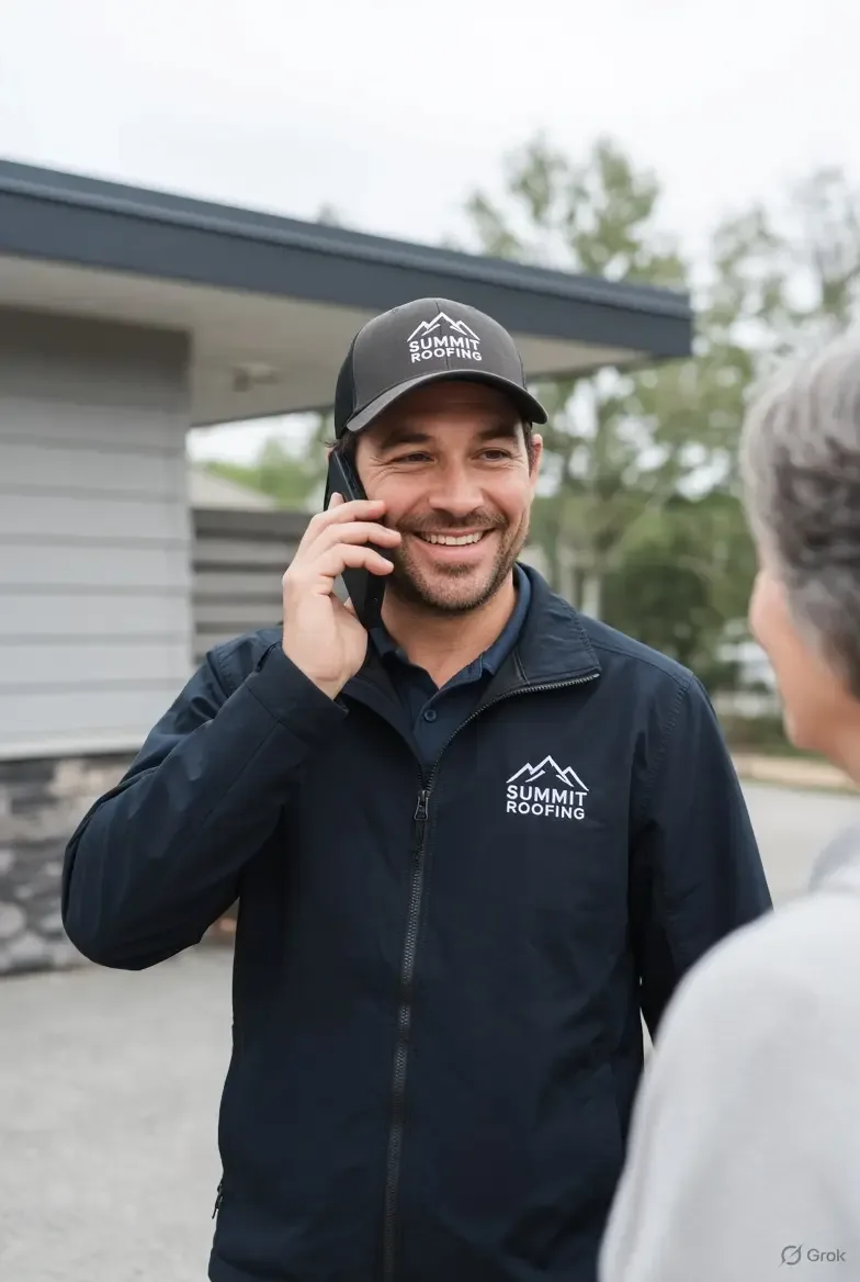 Flat Roof Leak Repair Alliance, NC FAQs